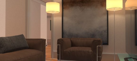 5 غرف نوم شقة في Lisbon, Portugal رقم 94024 8