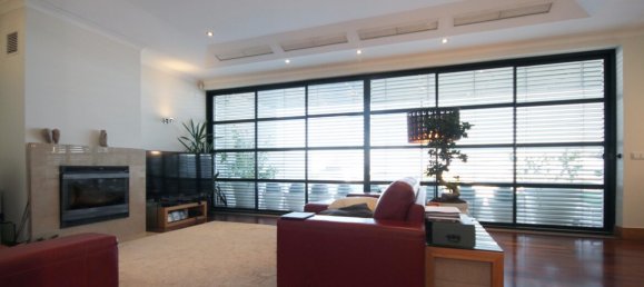 5 غرف نوم شقة في Lisbon, Portugal رقم 94024 31