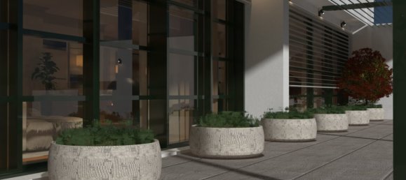 5 غرف نوم شقة في Lisbon, Portugal رقم 94024 15