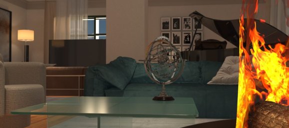 5 غرف نوم شقة في Lisbon, Portugal رقم 94024 6