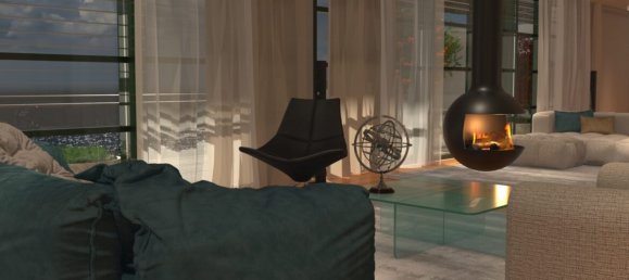 5 غرف نوم شقة في Lisbon, Portugal رقم 94024 16