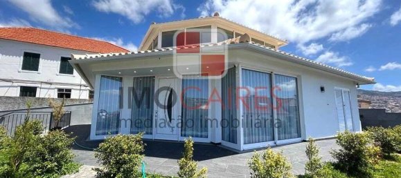 3 Schlafzimmer Haus in Funchal, Portugal, Nr. 146303 17