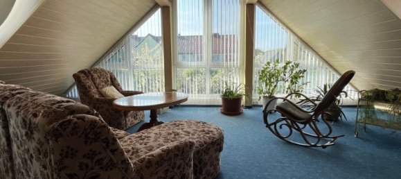 7 rooms House in Wittenberg, Germany No. 174275 5