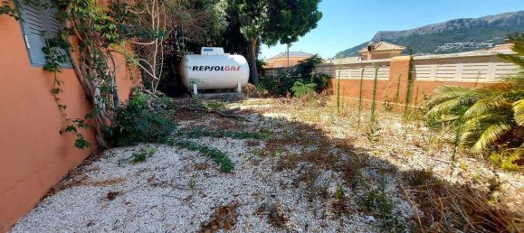 4 chambres Maison à Calpe, Spain No. 188348 27