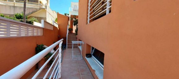 4 chambres Maison à Calpe, Spain No. 188348 30