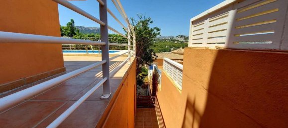 4 chambres Maison à Calpe, Spain No. 188348 29