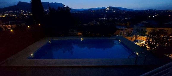 4 chambres Maison à Calpe, Spain No. 188348 59