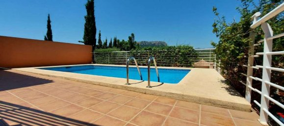 4 chambres Maison à Calpe, Spain No. 188348 66