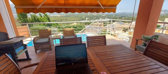 4 chambres Maison à Calpe, Spain No. 188348 67