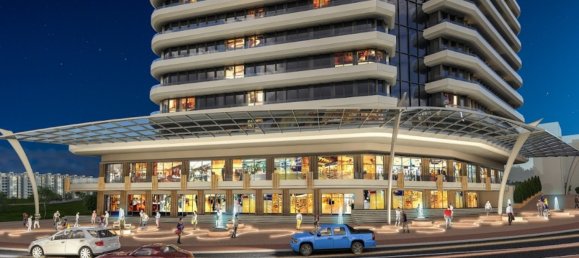 Apartment 2+1 in Istanbul, Turkey No. 24913 3