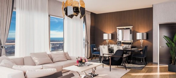 Apartment 2+1 in Istanbul, Turkey No. 24913 8