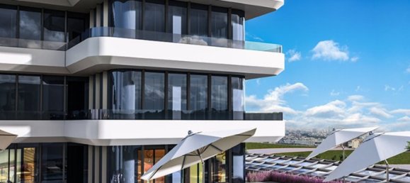 Apartment 2+1 in Istanbul, Turkey No. 24913 6