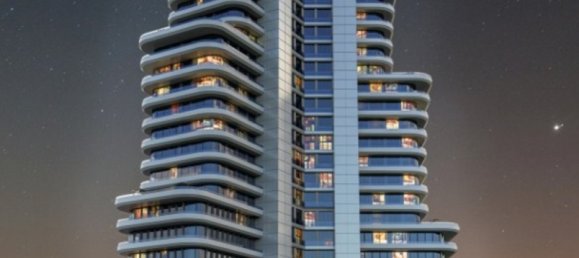 Apartment 2+1 in Istanbul, Turkey No. 24913 2