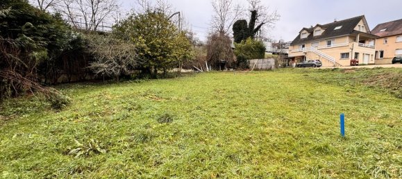 Grundstück in Orsay, France 565m², Nr. 150341 2