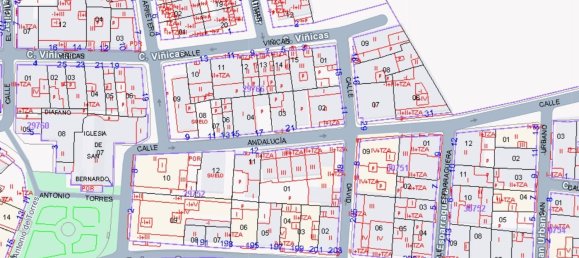 Квартира с 4 спальнями в Альмерия, Испания № 143252 4