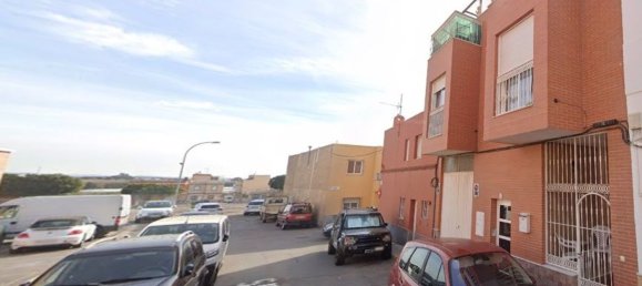 Квартира с 4 спальнями в Альмерия, Испания № 143252 3