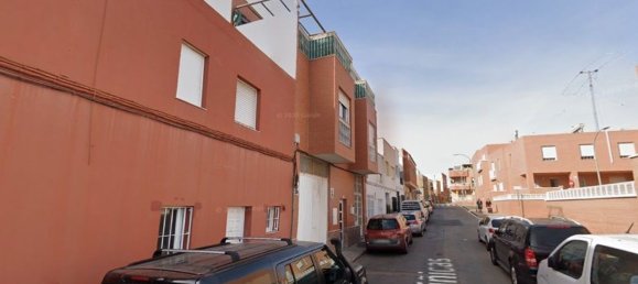 Квартира с 4 спальнями в Альмерия, Испания № 143252 2