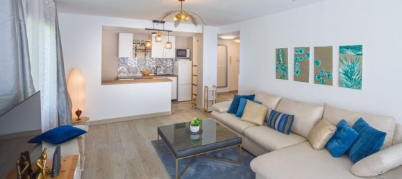 1 bedroom Apartment in Marbella, Spain No. 134201 3