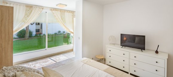 1 bedroom Apartment in Marbella, Spain No. 134201 13