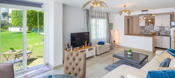 1 bedroom Apartment in Marbella, Spain No. 134201 5