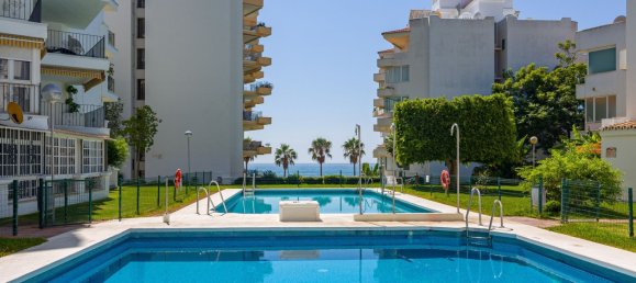 1 bedroom Apartment in Marbella, Spain No. 134201 4