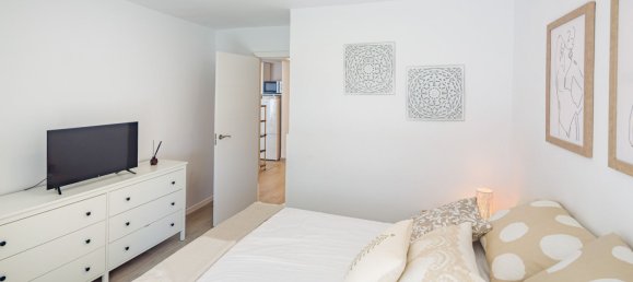 1 bedroom Apartment in Marbella, Spain No. 134201 14