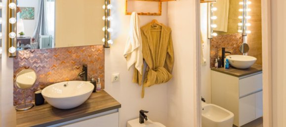 1 bedroom Apartment in Marbella, Spain No. 134201 15