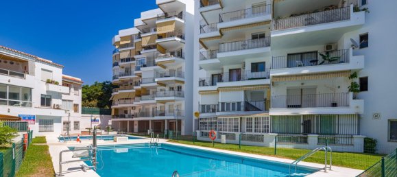 1 bedroom Apartment in Marbella, Spain No. 134201 18