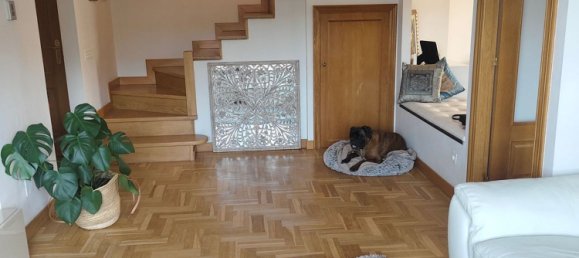 3 Schlafzimmer Doppelhaus in Oviedo, Spain, Nr. 162784 19