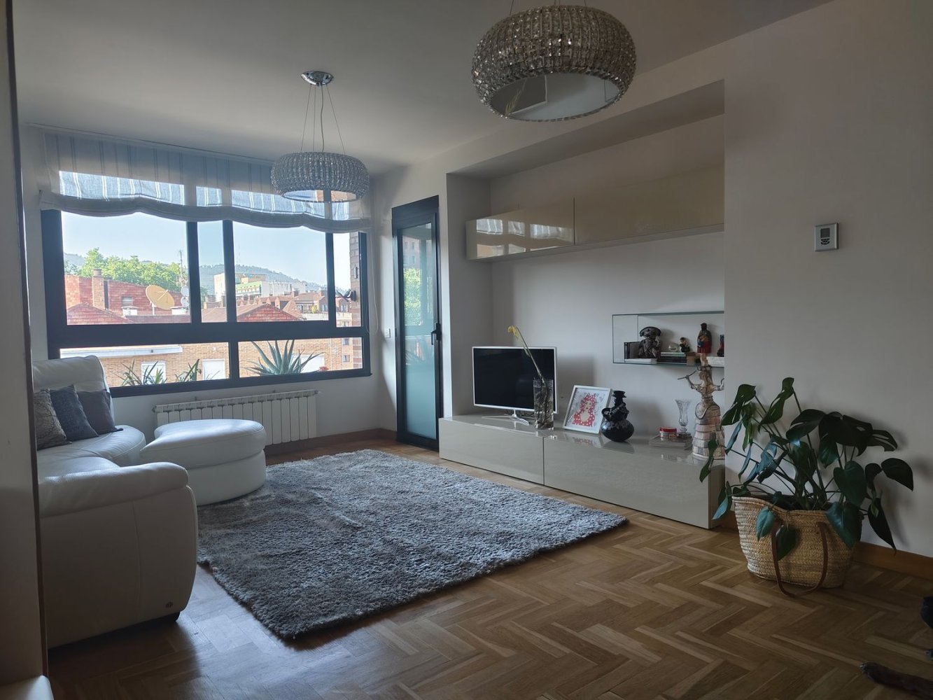 3 Schlafzimmer Doppelhaus in Oviedo, Spain, Nr. 162784