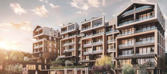 Apartment 2+1 in Istanbul, Turkey No. 24139 5