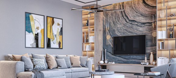 Apartment 2+1 in Istanbul, Turkey No. 24139 12