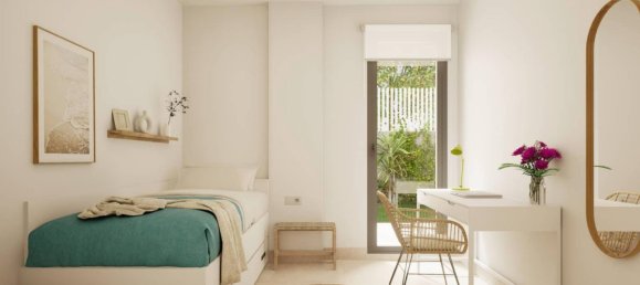 3 Schlafzimmer Wohnung in Ibiza, Spain, Nr. 366126 4