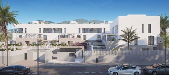 3 Schlafzimmer Wohnung in Ibiza, Spain, Nr. 366126 14