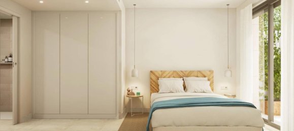 3 Schlafzimmer Wohnung in Ibiza, Spain, Nr. 366126 5