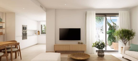 3 Schlafzimmer Wohnung in Ibiza, Spain, Nr. 366126 3