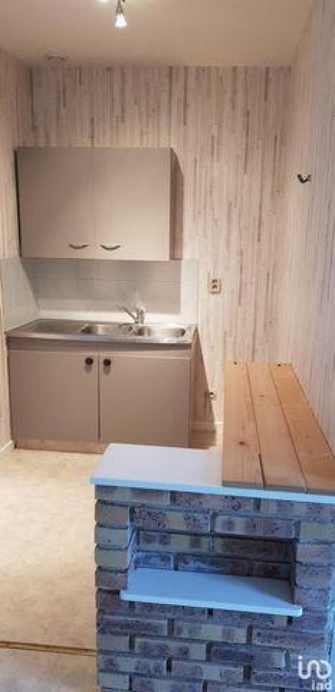 Estúdio em condomínio em Vouziers, France N.º 33053