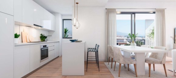 3 bedrooms Apartment in Isidora Living, Malaga, Spain No. 15900 11
