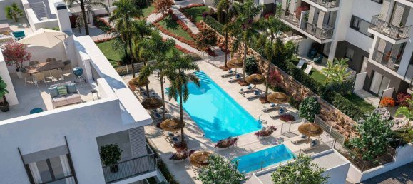 3 bedrooms Apartment in Isidora Living, Malaga, Spain No. 15900 8