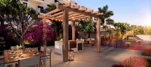 3 bedrooms Apartment in Isidora Living, Malaga, Spain No. 15900 3