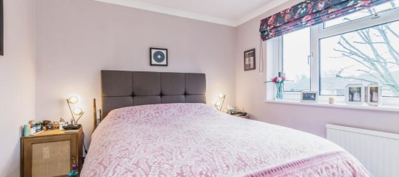 Квартира с 1 спальней в Кройдон, Великобритания № 8129 7