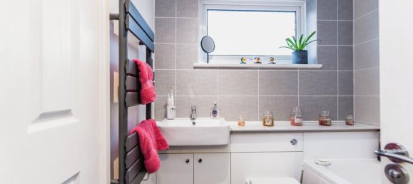 Квартира с 1 спальней в Кройдон, Великобритания № 8129 4