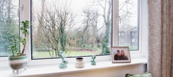 Квартира с 1 спальней в Кройдон, Великобритания № 8129 6