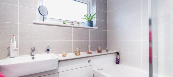 Квартира с 1 спальней в Кройдон, Великобритания № 8129 5