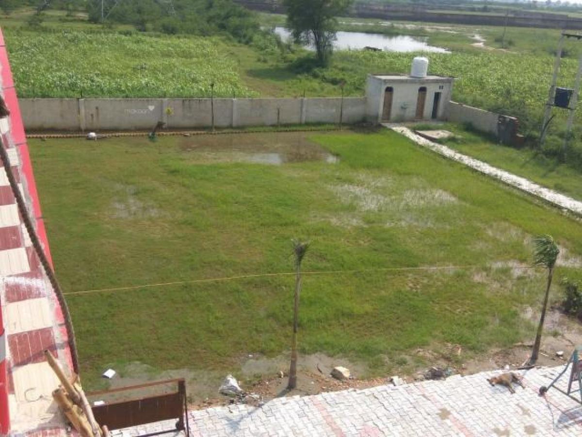  Land in Mathura, India No. 41700