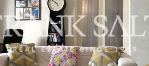 Apartamento de 4 dormitorios en Sliema, Malta No. 6771 3