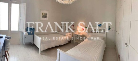 Apartamento de 4 dormitorios en Sliema, Malta No. 6771 10