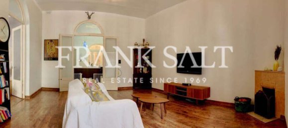 Apartamento de 4 dormitorios en Sliema, Malta No. 6771 2