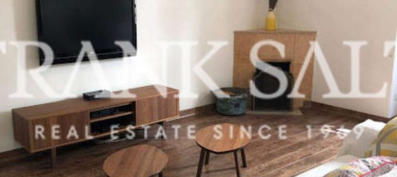 Apartamento de 4 dormitorios en Sliema, Malta No. 6771 5