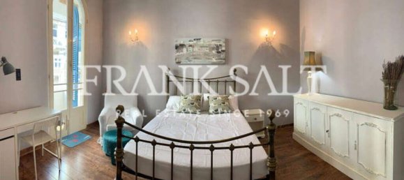 Apartamento de 4 dormitorios en Sliema, Malta No. 6771 11